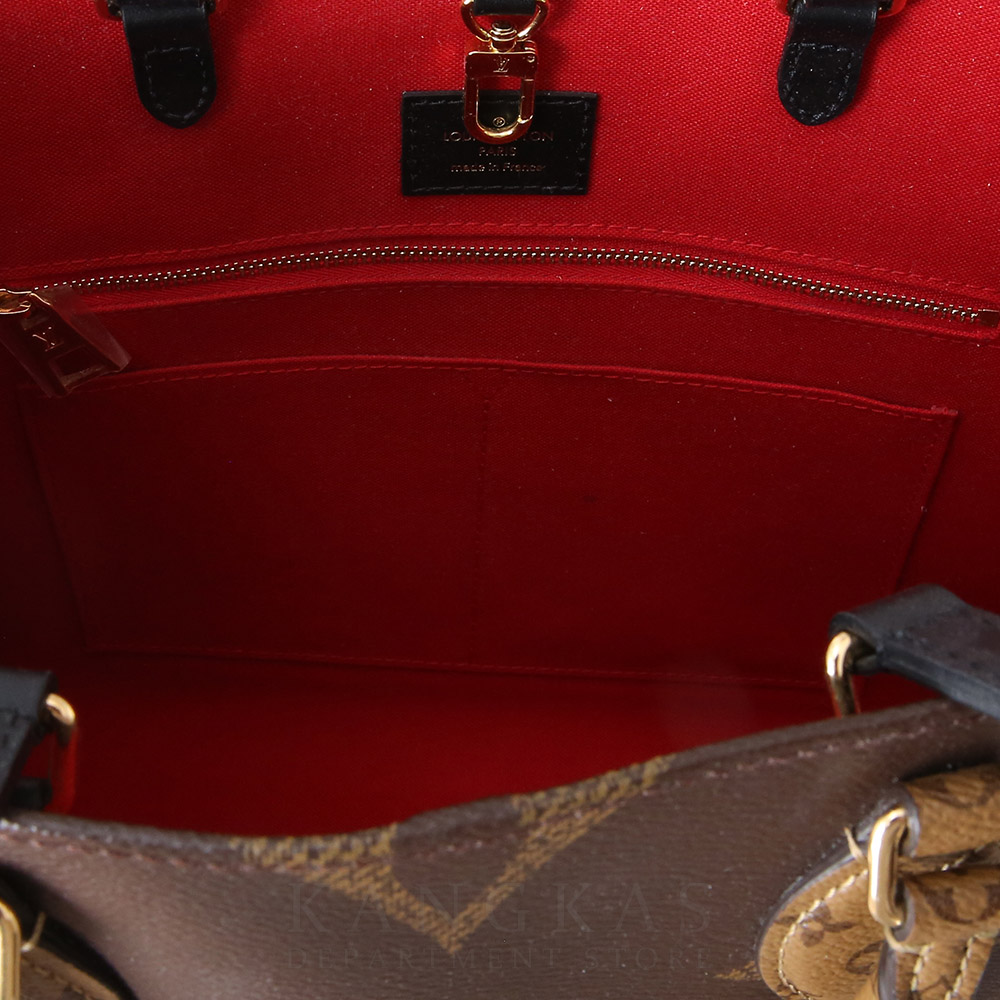 LOUIS VUITTON(USED)루이비통 모노그램 온더고 MM